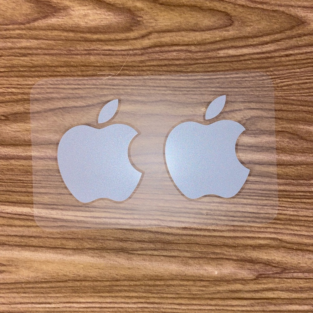 Apple Stickers